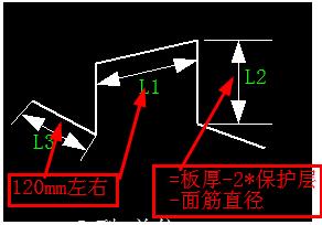 钢筋直径