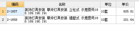 子目