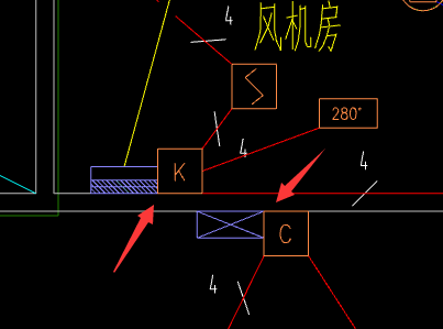 配电箱