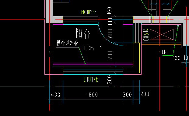 砌体墙