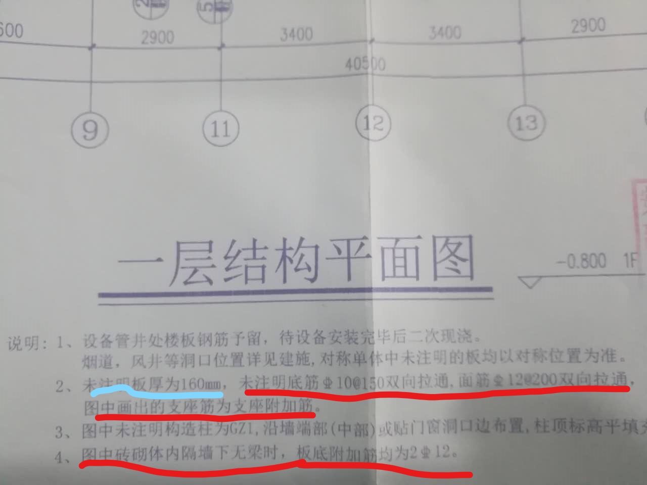 面筋