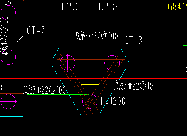桩