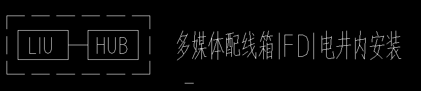 电井
