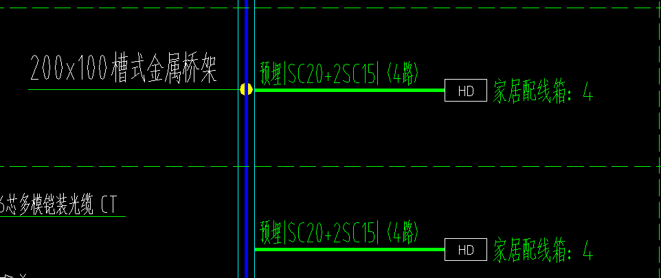 弱电