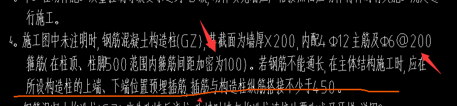 插筋