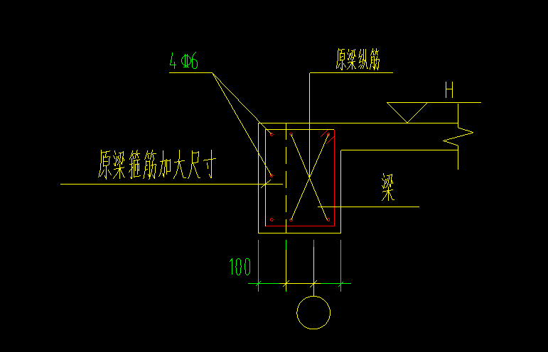 加筋
