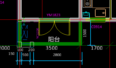 砌體墻