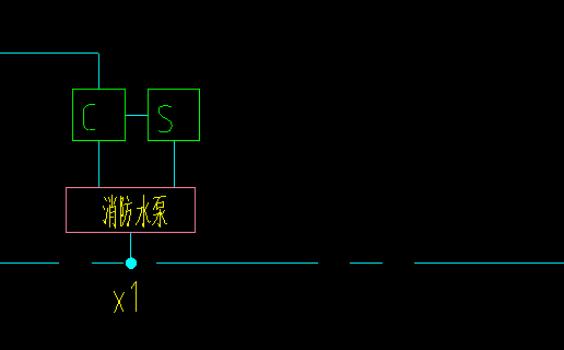 消防水泵