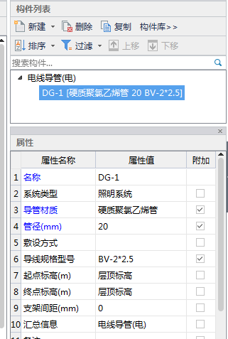 算量