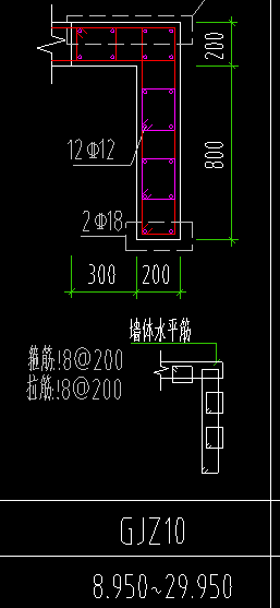 算量