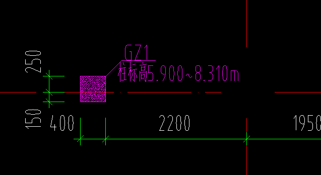 构造柱