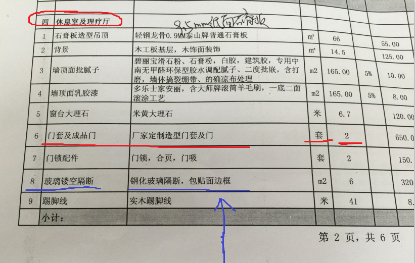 邊框