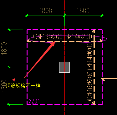 柱墩