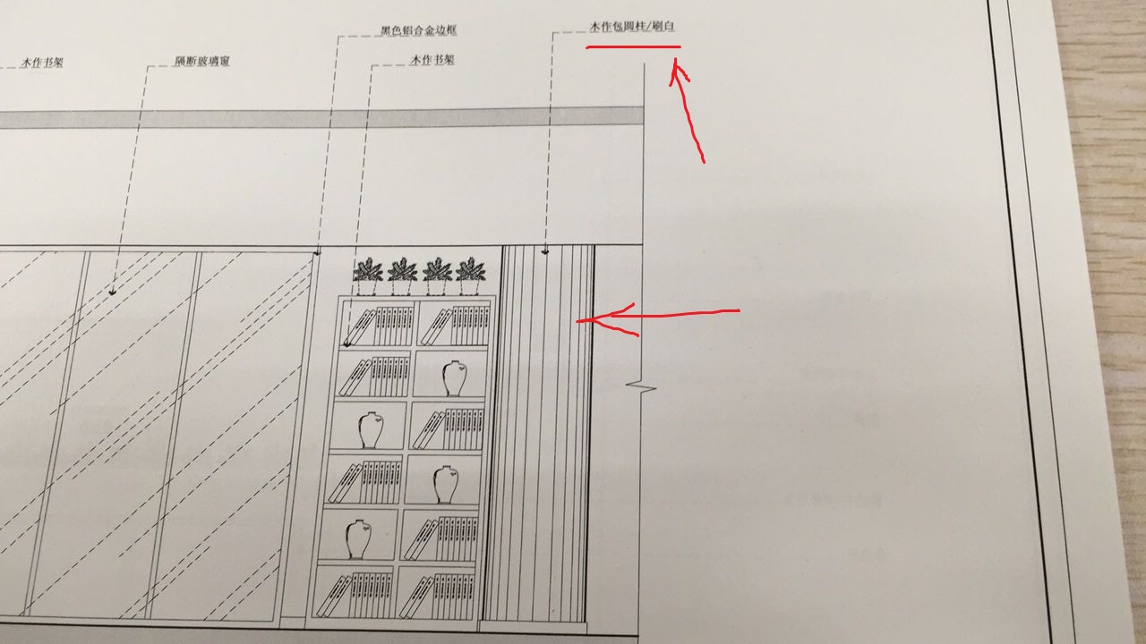 立柱