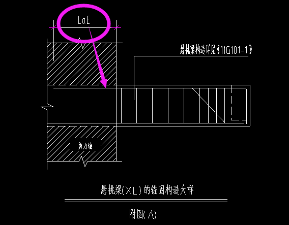 非框架梁