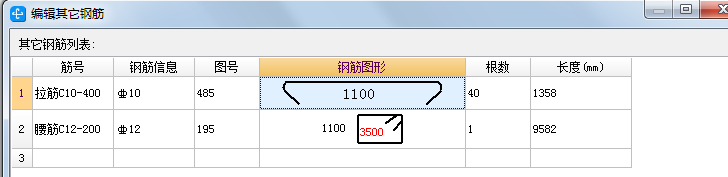 其它鋼筋