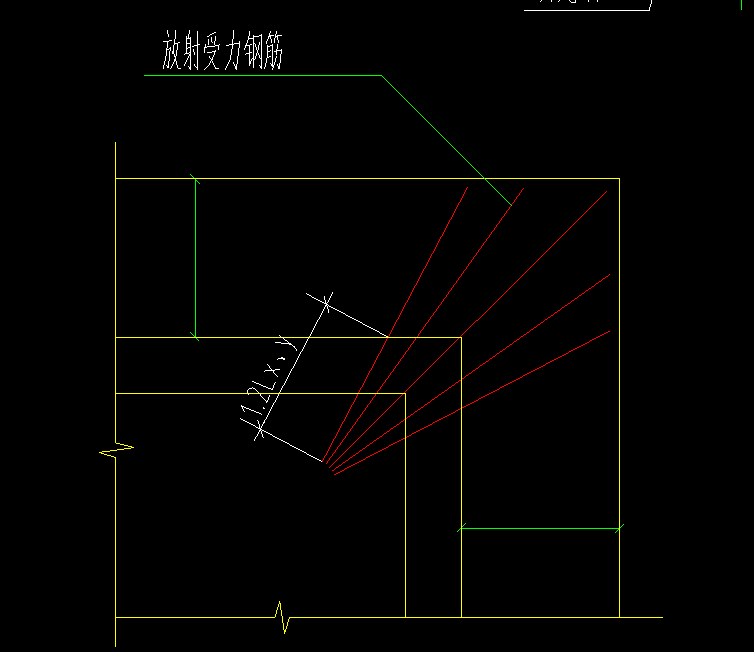 阳角