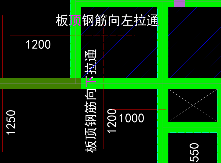 拉通