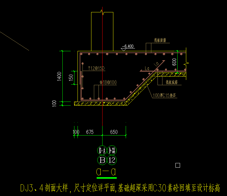 墩