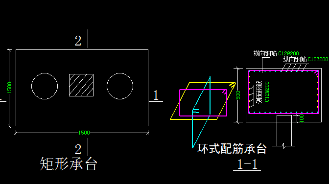 桩