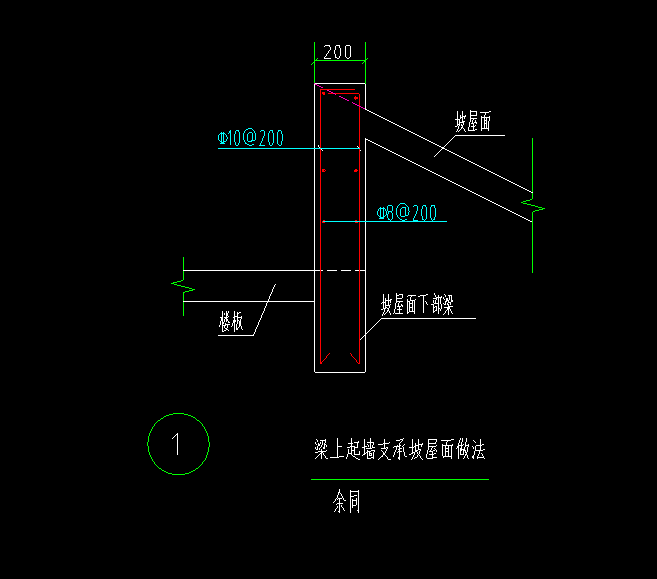 构件