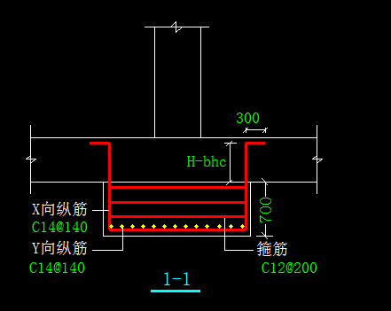 独立基础