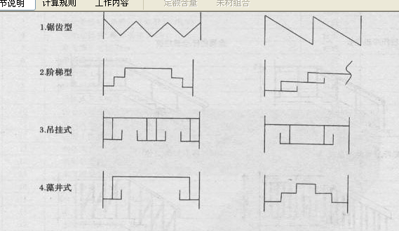 龙骨