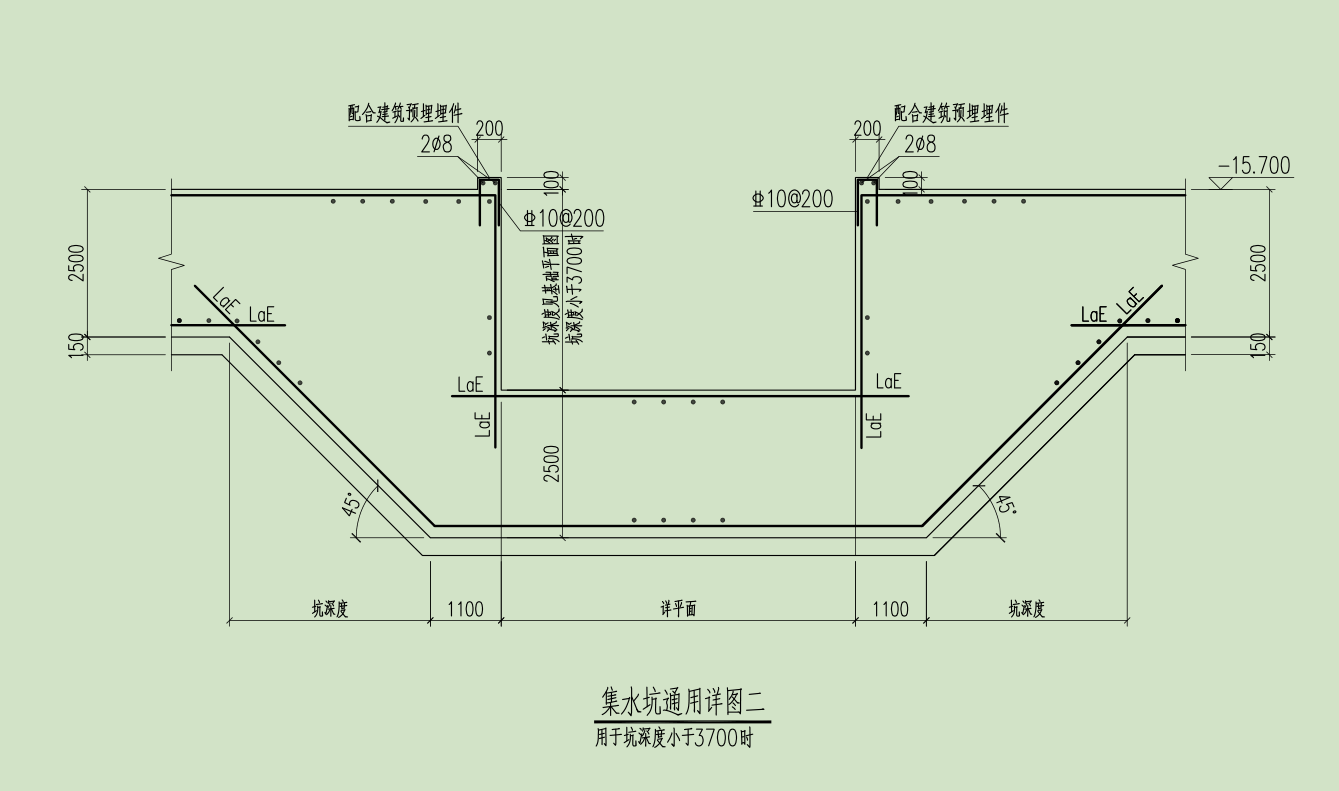 设置变截面