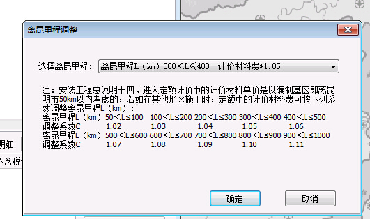 计价材