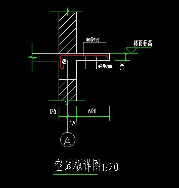 大样图