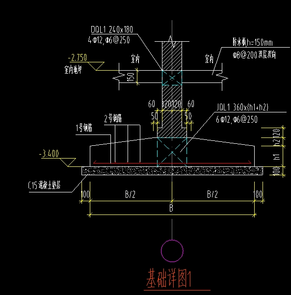 砖墙