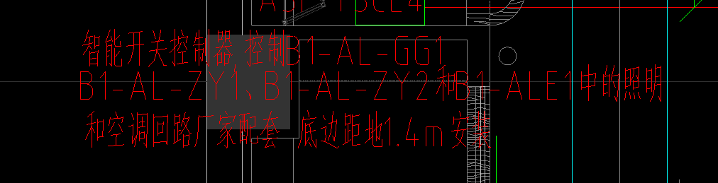 配电箱