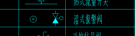 管道中