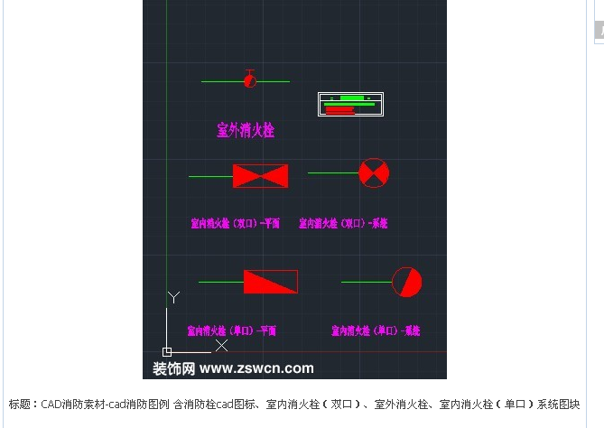 符号表