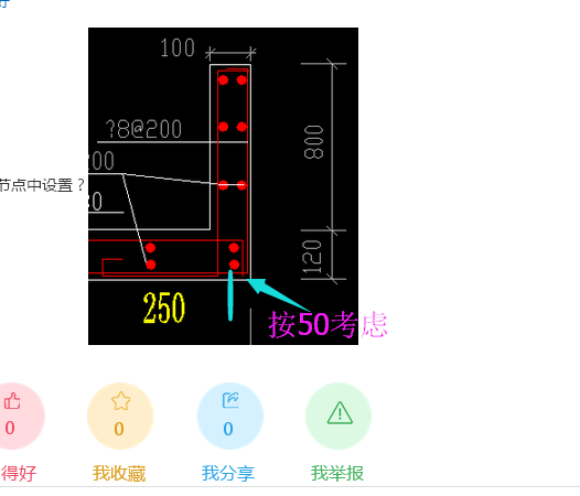 纵筋