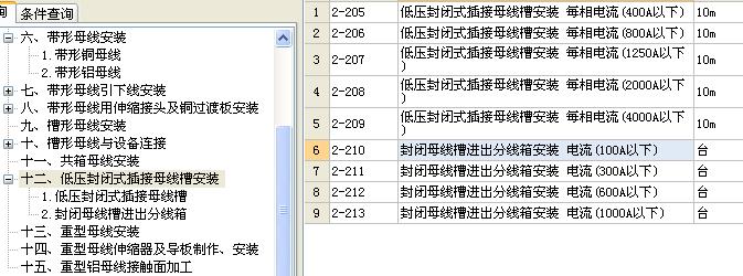 母線槽