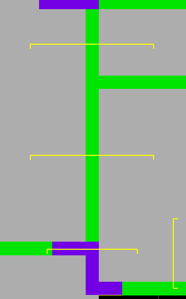 负筋