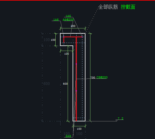 弯折