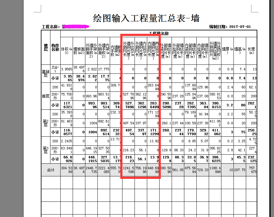 不同材质