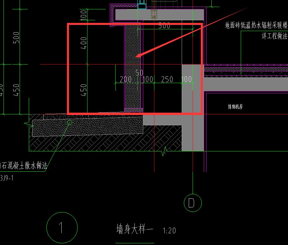 箭头