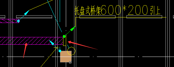 盘式桥架