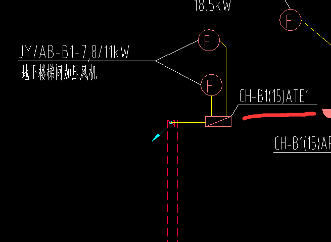 配电箱