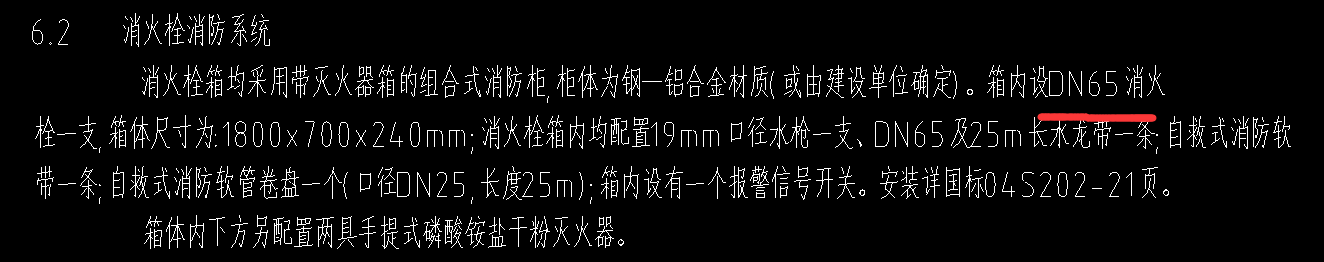支管