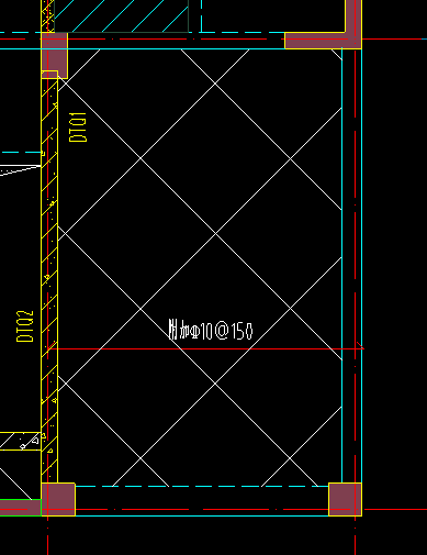 附加钢筋