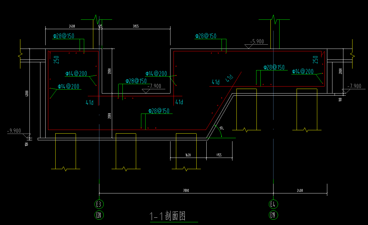 出边距离
