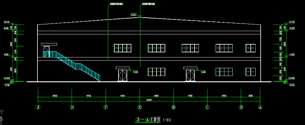 独立基础