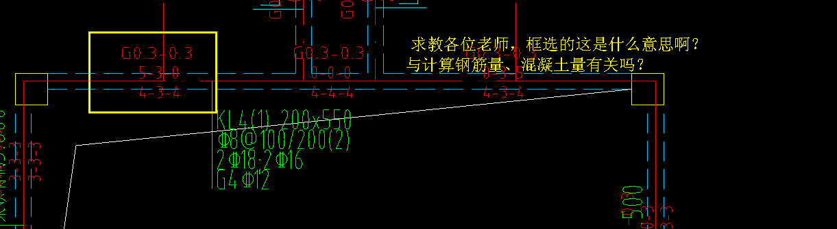 梁上