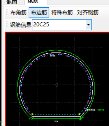 只能布置