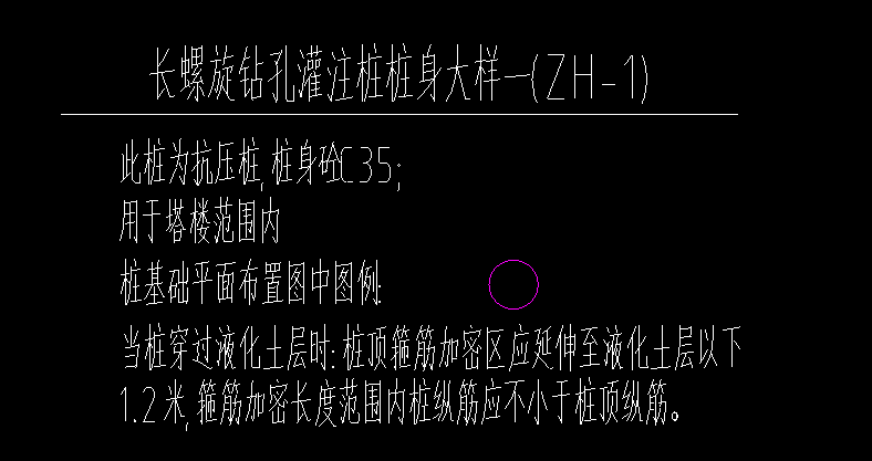 单构件