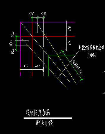 单构件